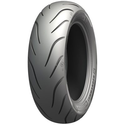 MU85B16 77H MICHELIN COMMANDER III TOURING in the group TIRES / MOTORCYCLE TIRES / MOTORCYCLE TIRES at TH Pettersson AB (218-661528)