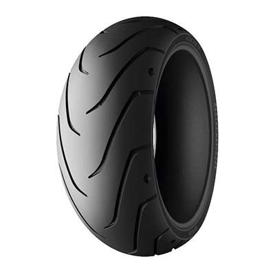 150/60R17 66W MICHELIN SCORCHER 11 in the group TIRES / MOTORCYCLE TIRES / MOTORCYCLE TIRES at TH Pettersson AB (218-661835)