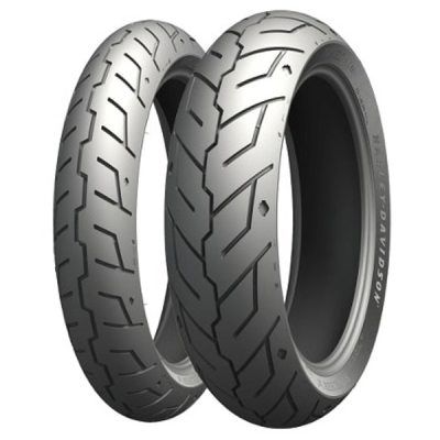 160/60R17 69V MICHELIN SCORCHER 21 in the group TIRES / MOTORCYCLE TIRES / MOTORCYCLE TIRES at TH Pettersson AB (218-661862)