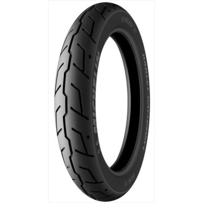 130/90B16F 73H MICHELIN SCORCHER 31 REINF. in the group TIRES / MOTORCYCLE TIRES / MOTORCYCLE TIRES at TH Pettersson AB (218-661865)