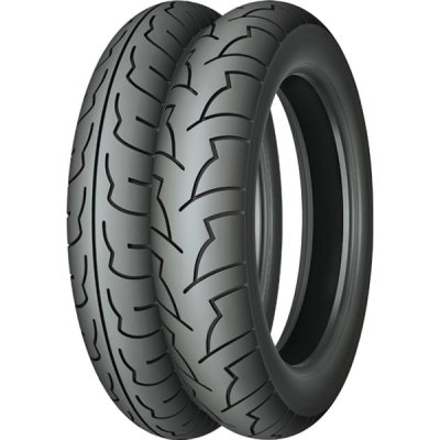 110/80-17F 57V MICHELIN PILOT ACTIV in the group TIRES / MOTORCYCLE TIRES / MOTORCYCLE TIRES at TH Pettersson AB (218-667850)