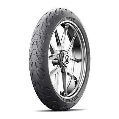 110/70ZR17F 54W MICHELIN ROAD 6 in the group TIRES / MOTORCYCLE TIRES / MOTORCYCLE TIRES at TH Pettersson AB (218-669756)