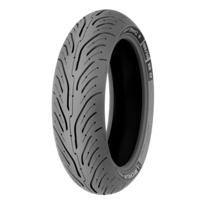 160/60ZR17 69W MICHELIN PILOT ROAD 4 in the group TIRES / MOTORCYCLE TIRES / MOTORCYCLE TIRES at TH Pettersson AB (218-670054)