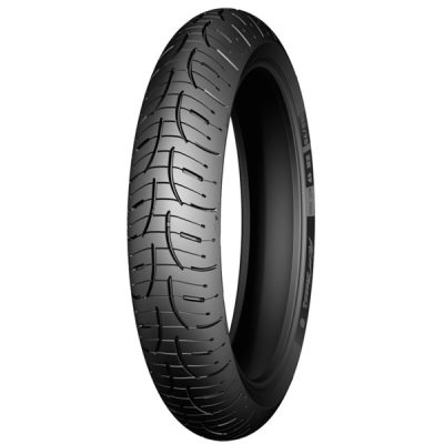 120/60ZR17F 55W MICHELIN PILOT ROAD 4 in the group TIRES / MOTORCYCLE TIRES / MOTORCYCLE TIRES at TH Pettersson AB (218-671058)