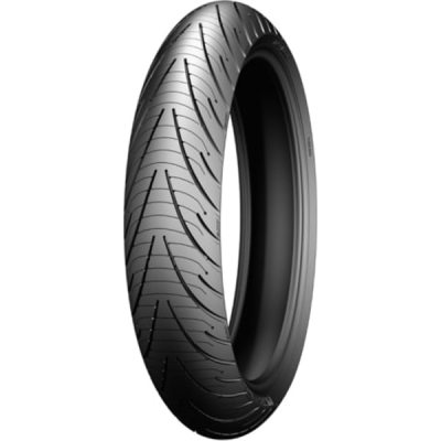 110/70ZR17F 54W MICHELIN PILOT ROAD 3 in the group TIRES / MOTORCYCLE TIRES / MOTORCYCLE TIRES at TH Pettersson AB (218-671079)