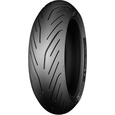 180/55ZR17 73W MICHELIN PILOT POWER 3 in the group TIRES / MOTORCYCLE TIRES / MOTORCYCLE TIRES at TH Pettersson AB (218-674648)