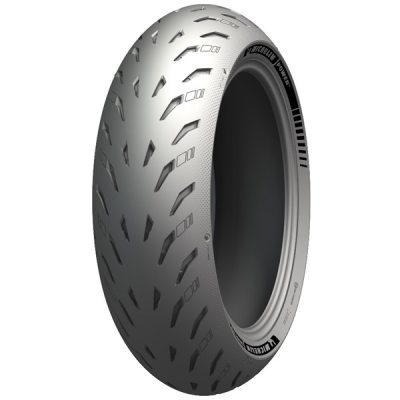 160/60ZR17 69W MICHELIN POWER 5 in the group TIRES / MOTORCYCLE TIRES / MOTORCYCLE TIRES at TH Pettersson AB (218-674676)