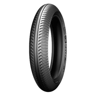 12/60R17F MICHELIN POWER RAIN NHS in the group TIRES / MOTORCYCLE TIRES / MOTORCYCLE TIRES at TH Pettersson AB (218-675600)