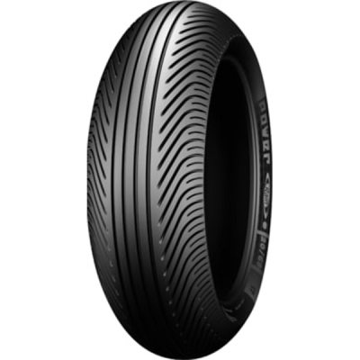 19/69R17 MICHELIN POWER RAIN NHS in the group TIRES / MOTORCYCLE TIRES / MOTORCYCLE TIRES at TH Pettersson AB (218-675610)