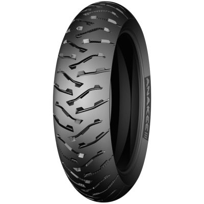 150/70R17 69V MICHELIN ANAKEE 3 in the group TIRES / MOTORCYCLE TIRES / MOTORCYCLE TIRES at TH Pettersson AB (218-681864)