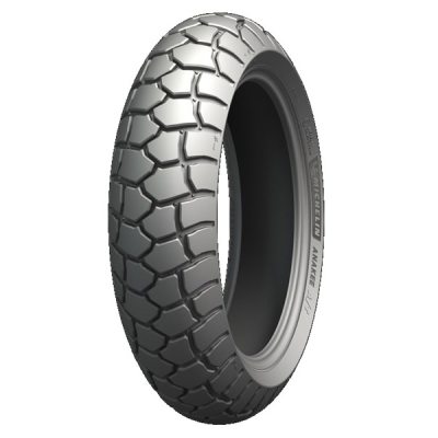 160/60R17 69V MICHELIN ANAKEE ADVENTURE in the group TIRES / MOTORCYCLE TIRES / MOTORCYCLE TIRES at TH Pettersson AB (218-681914)