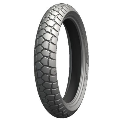120/70R17F 58V MICHELIN ANAKEE ADVENTURE in the group TIRES / MOTORCYCLE TIRES / MOTORCYCLE TIRES at TH Pettersson AB (218-681921)