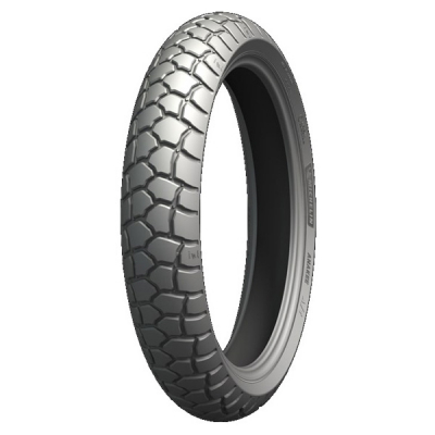 110/80R18F 58V MICHELIN ANAKEE ADVENTURE in the group TIRES / MOTORCYCLE TIRES / MOTORCYCLE TIRES at TH Pettersson AB (218-681922)