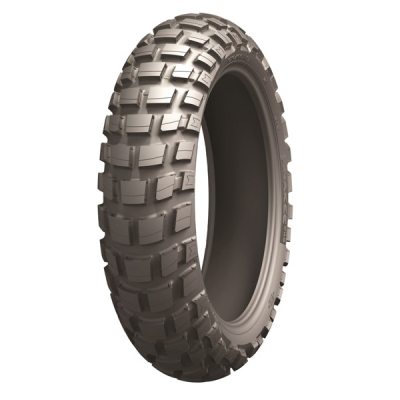 130/80-17 65R MICHELIN ANAKEE WILD in the group TIRES / MOTORCYCLE TIRES / MOTORCYCLE TIRES at TH Pettersson AB (218-682703)