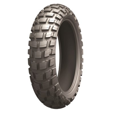140/80-17 69R MICHELIN ANAKEE WILD in the group TIRES / MOTORCYCLE TIRES / MOTORCYCLE TIRES at TH Pettersson AB (218-682704)