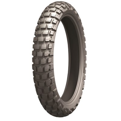 110/80R19F 59R MICHELIN ANAKEE WILD in the group TIRES / MOTORCYCLE TIRES / MOTORCYCLE TIRES at TH Pettersson AB (218-682750)