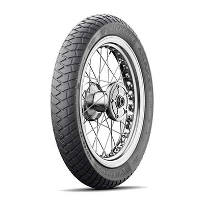 120/90-17 64T MICHELIN ANAKEE STREET in the group TIRES / MOTORCYCLE TIRES / MOTORCYCLE TIRES at TH Pettersson AB (218-682850)