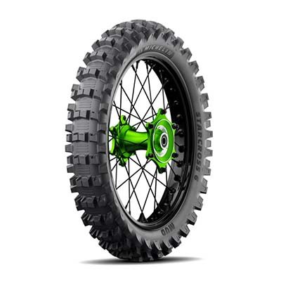 110/90-19 62M MICHELIN STARCROSS 6 MUD in the group TIRES / MOTORCYCLE TIRES / MOTORCYCLE TIRES at TH Pettersson AB (218-692426)