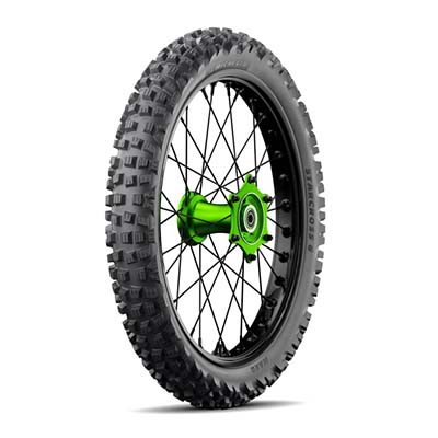 90/100-21F 57M MICHELIN STARCROSS 6 HARD in the group TIRES / MOTORCYCLE TIRES / MOTORCYCLE TIRES at TH Pettersson AB (218-692490)