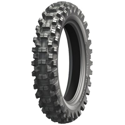 80/100-12 41M MICHELIN STARCROSS 5 MINI in the group TIRES / MOTORCYCLE TIRES / MOTORCYCLE TIRES at TH Pettersson AB (218-692574)