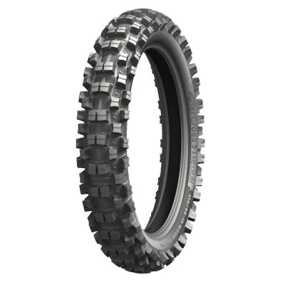 90/100-14 49M MICHELIN STARCROSS 5 MEDIUM in the group TIRES / MOTORCYCLE TIRES / MOTORCYCLE TIRES at TH Pettersson AB (218-692662)