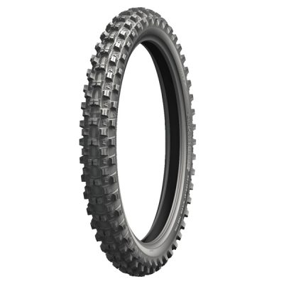 70/100-19F 42M MICHELIN STARCROSS 5 MEDIUM in the group TIRES / MOTORCYCLE TIRES / MOTORCYCLE TIRES at TH Pettersson AB (218-692674)