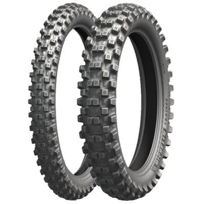 100/100-18 59R MICHELIN TRACKER in the group TIRES / MOTORCYCLE TIRES / MOTORCYCLE TIRES at TH Pettersson AB (218-699704)