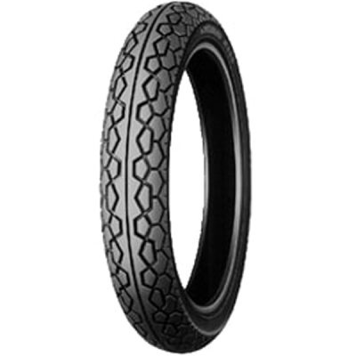 80/100-16F 45P DUNLOP K388 in the group TIRES / MOTORCYCLE TIRES / MOTORCYCLE TIRES at TH Pettersson AB (218-702500)