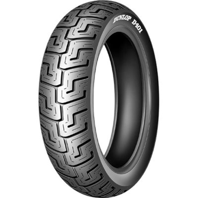 130/90B16 73H DUNLOP D401 (HARLEY.D) in the group TIRES / MOTORCYCLE TIRES / MOTORCYCLE TIRES at TH Pettersson AB (218-704345)