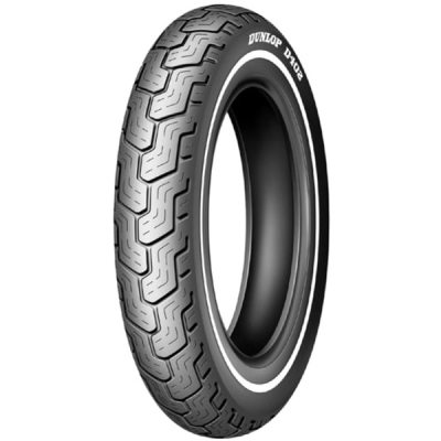 MT90B16 74H DUNLOP D402 (HARLEY.D) SW in the group TIRES / MOTORCYCLE TIRES / MOTORCYCLE TIRES at TH Pettersson AB (218-704547)