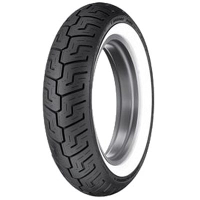 150/80B16 71H DUNLOP D401 (HARLEY.D) WW in the group TIRES / MOTORCYCLE TIRES / MOTORCYCLE TIRES at TH Pettersson AB (218-705559)
