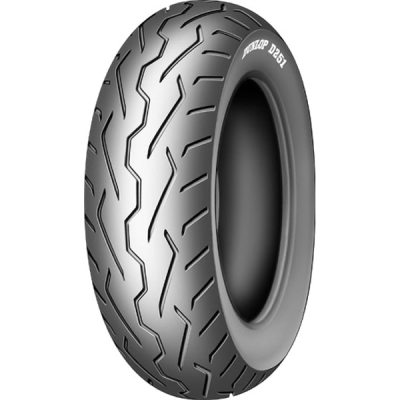 190/60R17 78H DUNLOP D251 in the group TIRES / MOTORCYCLE TIRES / MOTORCYCLE TIRES at TH Pettersson AB (218-706597)