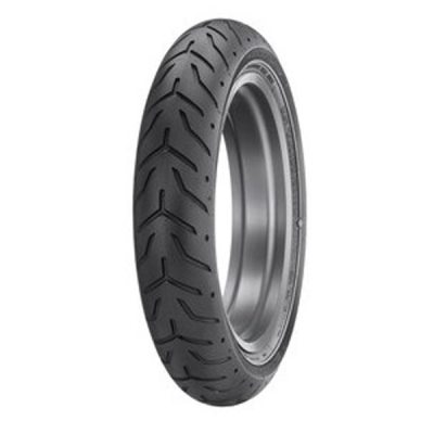 130/80B17F 65H DUNLOP D408 (HARLEY.D) in the group TIRES / MOTORCYCLE TIRES / MOTORCYCLE TIRES at TH Pettersson AB (218-706812)