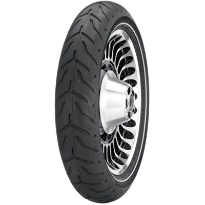 ハーレー 19インチホイール ダンロップD408