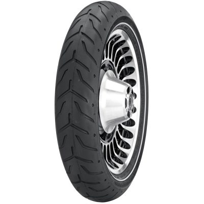 130/80B17F 65H DUNLOP D408 (HARLEY.D) SW in the group TIRES / MOTORCYCLE TIRES / MOTORCYCLE TIRES at TH Pettersson AB (218-706814)