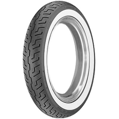 120/90-18F 65H DUNLOP K177 WW in the group TIRES / MOTORCYCLE TIRES / MOTORCYCLE TIRES at TH Pettersson AB (218-707650)