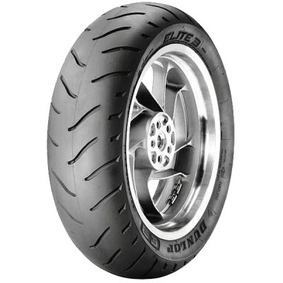 200/50R18 76H DUNLOP ELITE 3 in the group TIRES / MOTORCYCLE TIRES / MOTORCYCLE TIRES at TH Pettersson AB (218-707657)