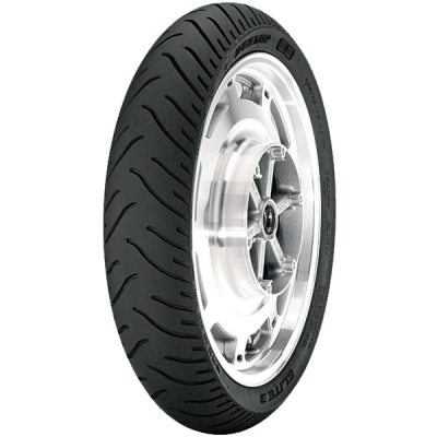 90/90-21F 54H DUNLOP ELITE 3 in the group TIRES / MOTORCYCLE TIRES / MOTORCYCLE TIRES at TH Pettersson AB (218-707675)