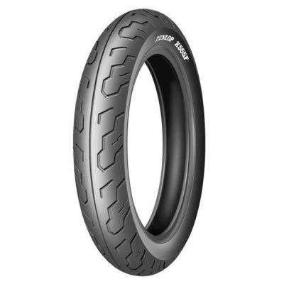 140/80-15 67H DUNLOP K555 in the group TIRES / MOTORCYCLE TIRES / MOTORCYCLE TIRES at TH Pettersson AB (218-709507)