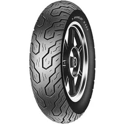 170/70B16 75H DUNLOP K555 in the group TIRES / MOTORCYCLE TIRES / MOTORCYCLE TIRES at TH Pettersson AB (218-709520)