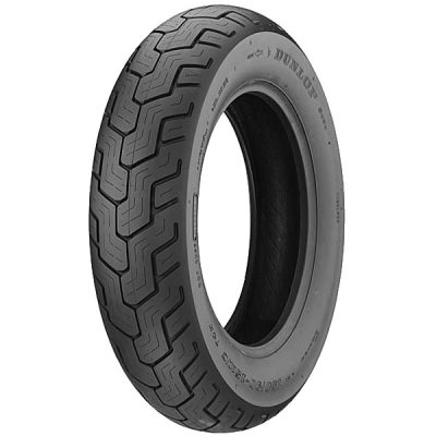 130/90-15 66P DUNLOP D404 TT in the group TIRES / MOTORCYCLE TIRES / MOTORCYCLE TIRES at TH Pettersson AB (218-710506)