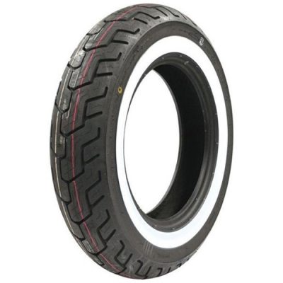 150/90B15 74H DUNLOP D404 WW in the group TIRES / MOTORCYCLE TIRES / MOTORCYCLE TIRES at TH Pettersson AB (218-710512)