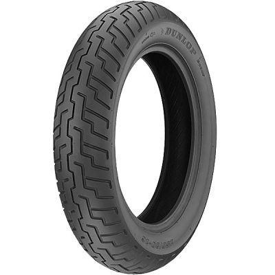 130/90-16F 67S DUNLOP D404 TT in the group TIRES / MOTORCYCLE TIRES / MOTORCYCLE TIRES at TH Pettersson AB (218-711520)