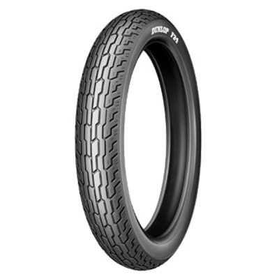 110/80-19F 59S DUNLOP F24 in the group TIRES / MOTORCYCLE TIRES / MOTORCYCLE TIRES at TH Pettersson AB (218-711698)