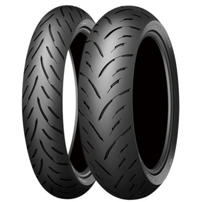 120/70ZR17F 58W DUNLOP SPMAX GPR300 in the group TIRES / MOTORCYCLE TIRES / MOTORCYCLE TIRES at TH Pettersson AB (218-726320)