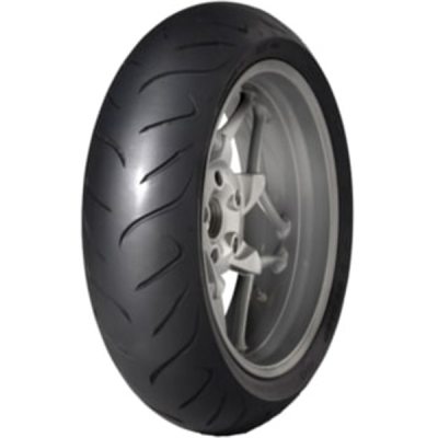 180/55ZR17 73W DUNLOP SPMAX ROADSMART II in the group TIRES / MOTORCYCLE TIRES / MOTORCYCLE TIRES at TH Pettersson AB (218-726762)