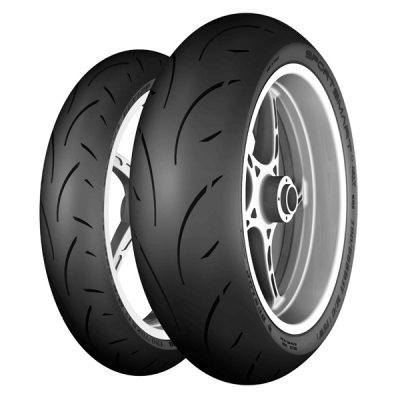 160 60zr17 69w Dunlop Sportsmart 2 Max