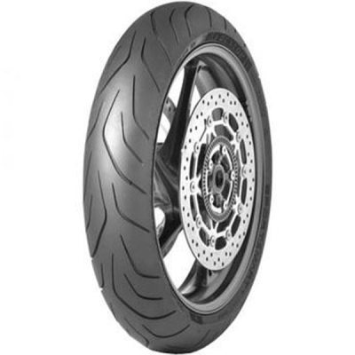 120/70ZR17F 58W DUNLOP SPORTSMART MK3 in the group TIRES / MOTORCYCLE TIRES / MOTORCYCLE TIRES at TH Pettersson AB (218-730964)