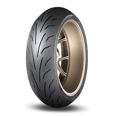 160/60ZR17 (69W) TL QUALIFIER CORE in the group TIRES / MOTORCYCLE TIRES / MOTORCYCLE TIRES at TH Pettersson AB (218-731120)