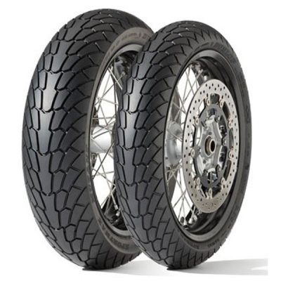 180/55ZR17 73W DUNLOP MUTANT M+S in the group TIRES / MOTORCYCLE TIRES / MOTORCYCLE TIRES at TH Pettersson AB (218-731980)